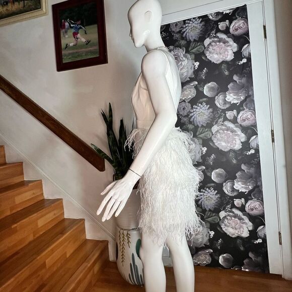 New BHLDN  ANTHEM MINI DRESS - Picture 8 of 9